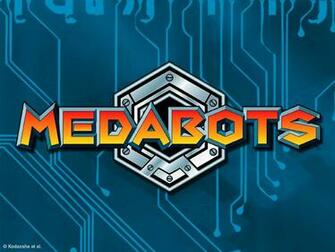 The Best Cartoon Wallpaper Medabots