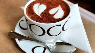 Love Coffee Windows Theme And Wallpaper All For