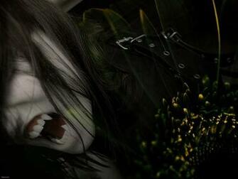 Anime Vampire Wallpaper