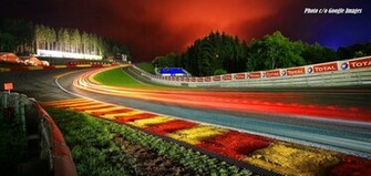 Formula Archives More Than A Fan