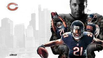 Chicago Bears Wallpaper