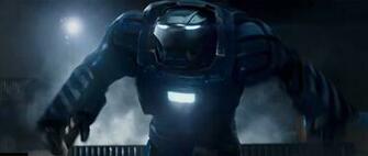 Iron Man Armor Wallpaper