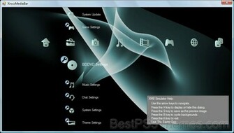 Create Ps3 Themes Tutorial Best