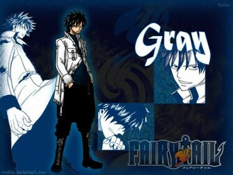 Fairy Tail