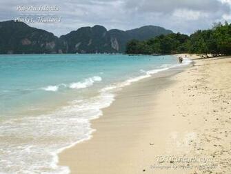 Phuket Thailand Wallpaper