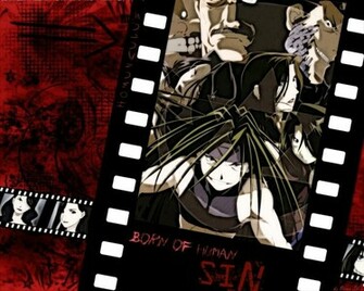 Seven Deadly Sins Wallpaper