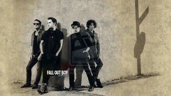 Fall Out Boy Wallpaper Infinity
