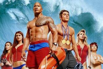Baywatch Re At Comingsoon Net