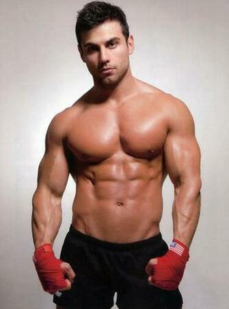 From Exercise For Men Only Magazine