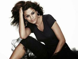 HD Wallpaper Eva Mendes