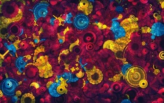 High Resolution Wallpaper Abstract