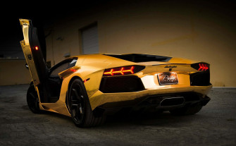 Cool Lamborghini Wallpaper