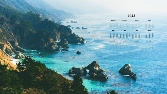 Desktop Wallpaper Options Sun Mon No Cal