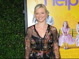 Amy Smart Wallpaper