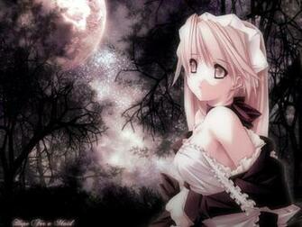 Girls Sad Anime Wallpaper Mega