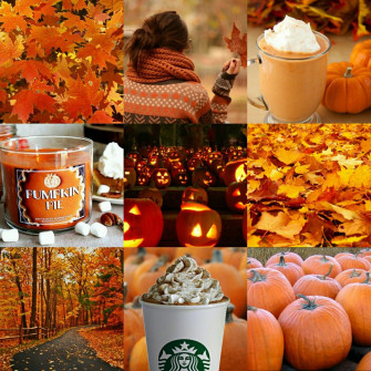 Autumn Aesthetic Wallpaper