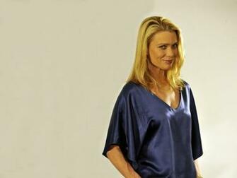 Fresh Laurie Holden HD Wallpaper