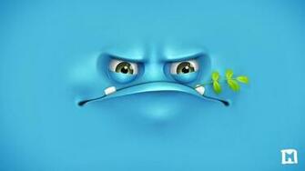 Funny Background Wallpaper
