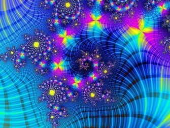 Psychedelic Wallpaper 1080p HD Background