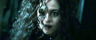 Bellatrix Lestrange