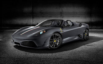 Ferrari HD Wallpaper