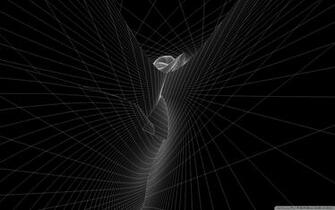 Abstract Black 4k HD Desktop Wallpaper For Ultra Tv
