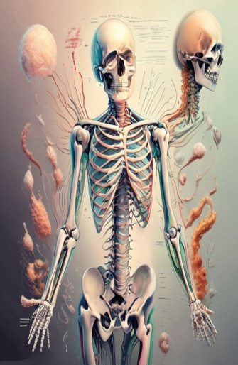 Anatomy Wallpaper
