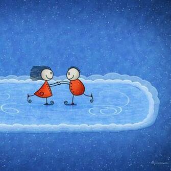 Related Pictures Snoopy Winter Wallpaper