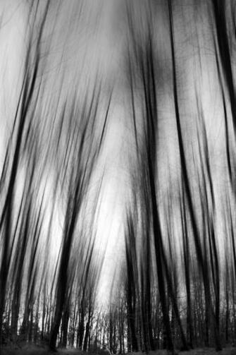 Black And White iPhone Wallpaper