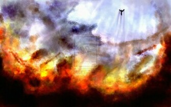 Showing Gallery For Heaven And Hell Wallpaper Background