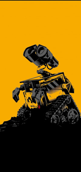 Animated Phone Wallpaper