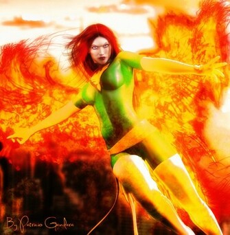 Jean Grey Wallpaper Weddingdressin