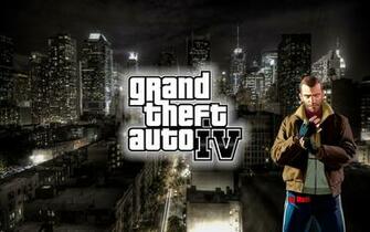 Gta4 Wallpaper