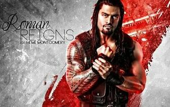 Home Sports Wwe Roman Reigns