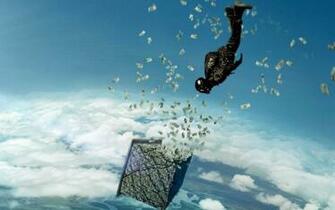 Point Break Wallpaper