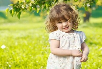 Cute Baby Wallpaper