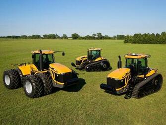 Farming Equipment Agricultural Machinery Wagner