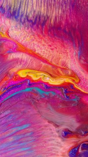 Best iPhone X Liquid Wallpaper In HD