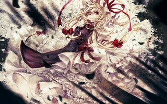 Touhou Project Wallpaper