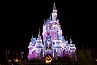 Disney World Wallpaper Desktop