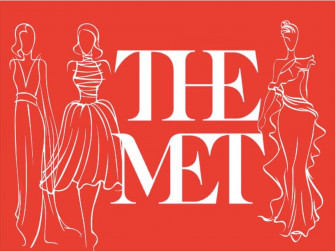 Met Gala Background Wallpaper