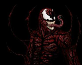 Maximum Carnage Wallpaper HD