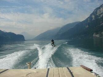 Wakeboard Wallpaper S