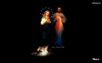 Devine Mercy Sunday Wallpaper And Image Od