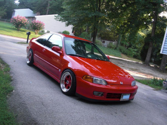 Ej1 Jdm Lover Honda Civics Photo Gallery At