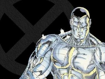 Men Colossus Wallpaper