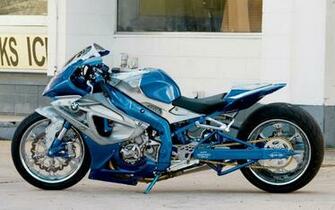 Street Bike Wallpaper