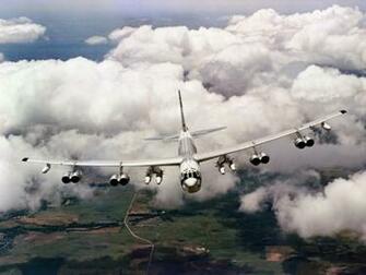Military B52 Screensaver Jpg