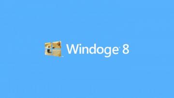 Windoge Doge Meme Wallpaper For Your