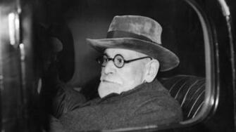 Fascinating Facts About Sigmund Freud Mental Floss